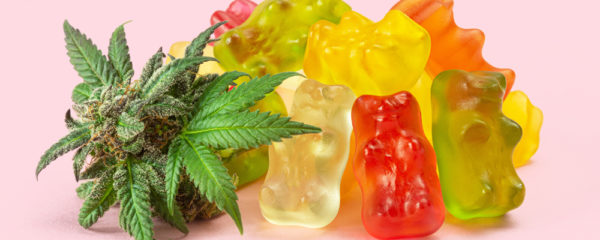 gummies au cbd